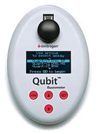 Qubit (Life Technologies)